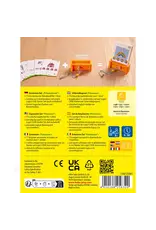HABA Logic! CASE Expansion Set Princesses