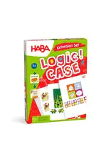 HABA Logic! CASE Extension Set Dangerous Animals