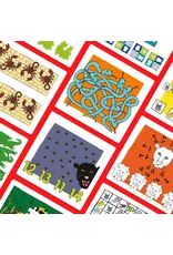 HABA Logic! CASE Extension Set Dangerous Animals