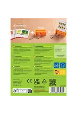 HABA Logic! CASE Extension Set Dangerous Animals
