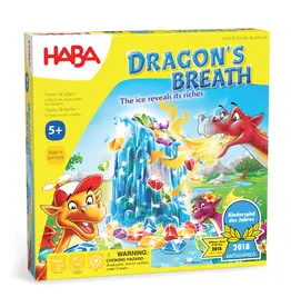 HABA Dragon's Breath