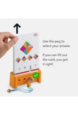 HABA Logic! CASE Starter Set 7+