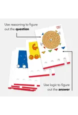 HABA Logic! CASE Starter Set 7+