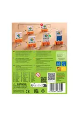 HABA Logic! CASE Starter Set 7+