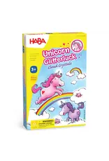 HABA Unicorn Glitterluck - Cloud Crystals
