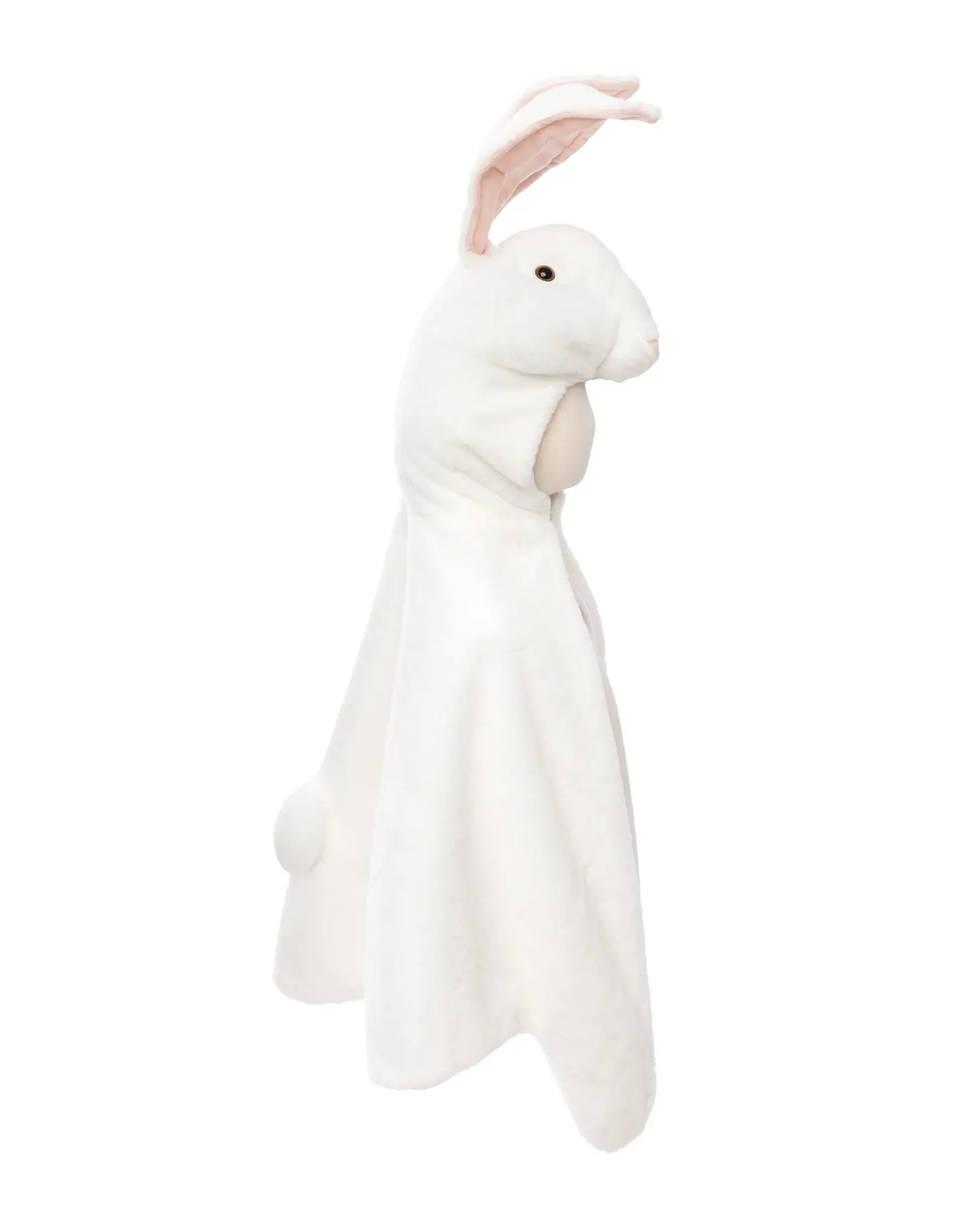 Great Pretenders Bunny Cuddle Cape Size 4-6