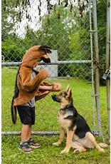 Great Pretenders German Shepherd Dog Cuddle Cape Size 4-6