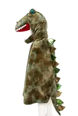 Great Pretenders Grandasaurus T-Rex Cape w/Claws Size 7-8