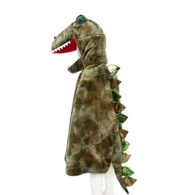 Great Pretenders Grandasaurus T-Rex Cape w/Claws Size 7-8