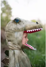 Great Pretenders Grandasaurus T-Rex Cape w/Claws Size 7-8
