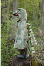 Great Pretenders Grandasaurus T-Rex Cape w/Claws Size 7-8
