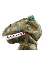 Great Pretenders Grandasaurus T-Rex Cape w/Claws Size 7-8