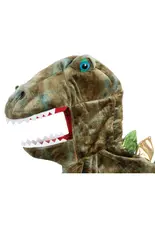 Great Pretenders Grandasaurus T-Rex Cape w/Claws Size 7-8