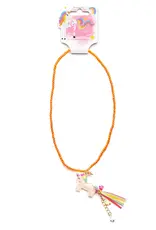Great Pretenders Unicorn Superstar Necklace