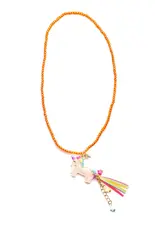 Great Pretenders Unicorn Superstar Necklace