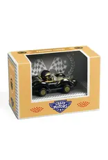 Djeco Fangio Octo Crazy Motors