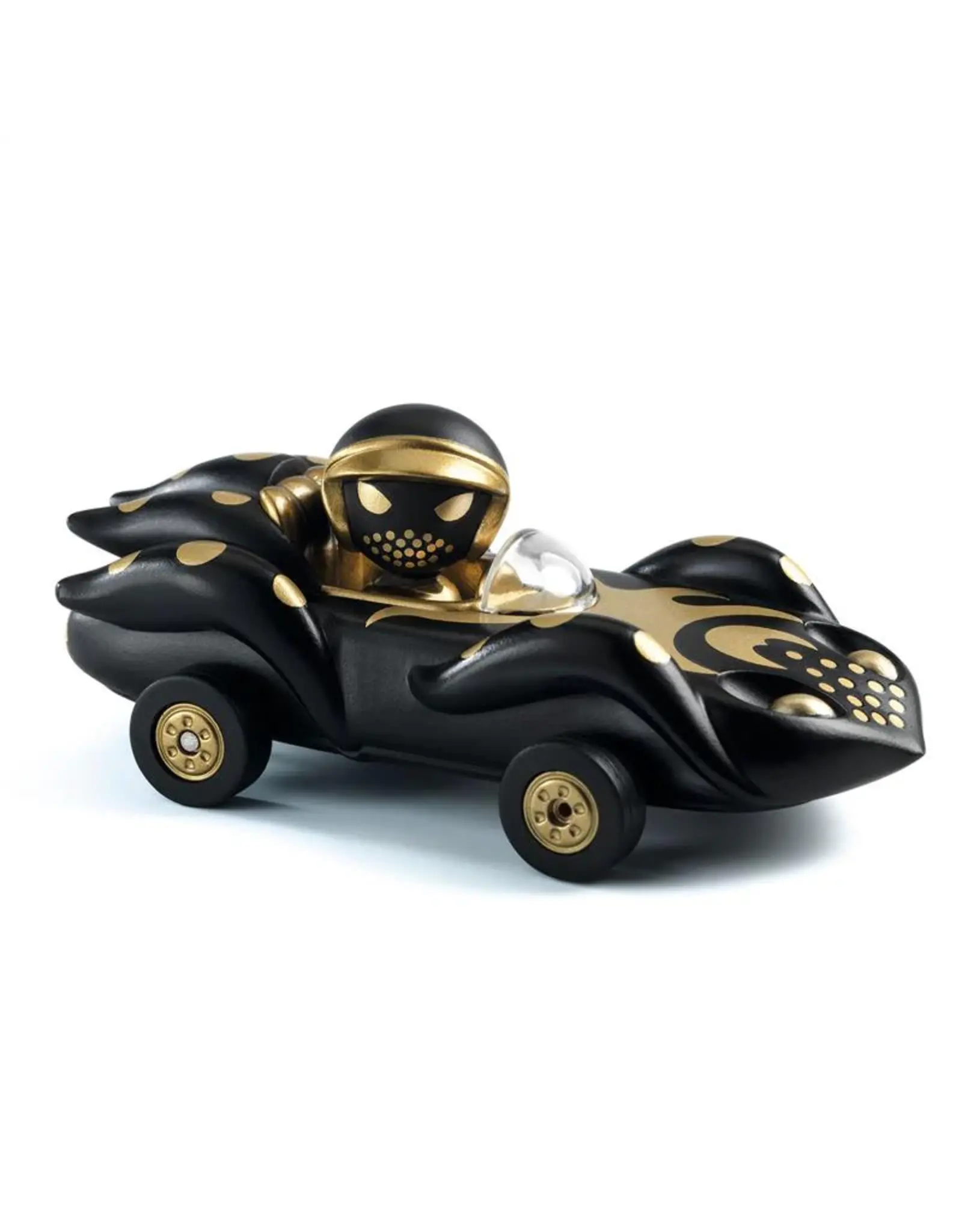 Djeco Fangio Octo Crazy Motors