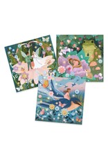 Djeco Thumbelina Workshop