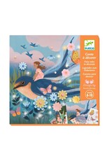 Djeco Thumbelina Workshop