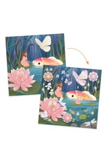 Djeco Thumbelina Workshop