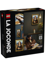 LEGO Art 31213 Mona Lisa