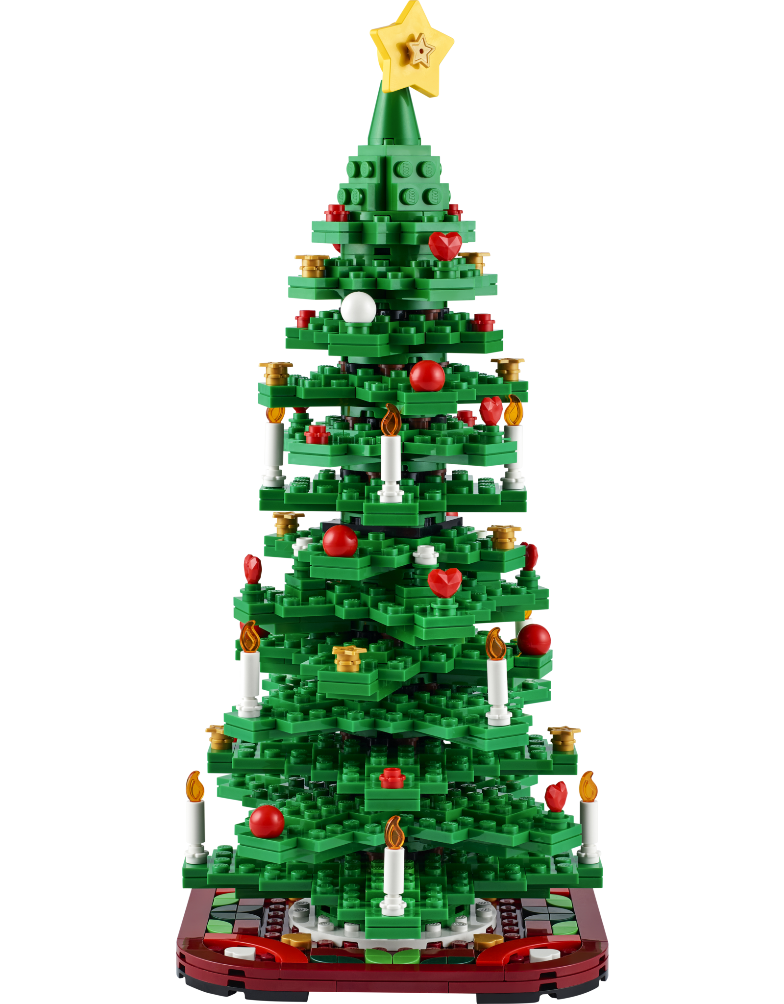 LEGO Christmas Tree 40573