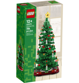 LEGO Christmas Tree 40573