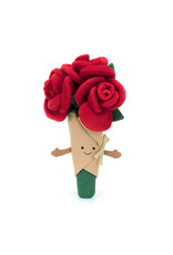 Jellycat Amuseables Rose Bouquet