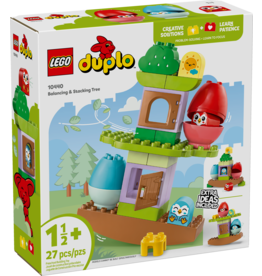 LEGO DUPLO My First 10440  Balancing & Stacking Tree