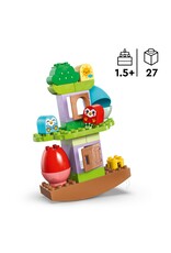 LEGO DUPLO My First 10440  Balancing & Stacking Tree