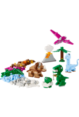 LEGO Classic 11041  Creative Dinosaurs