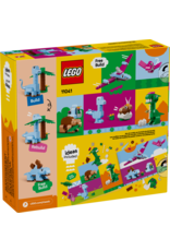 LEGO Classic 11041  Creative Dinosaurs