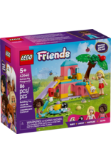 LEGO Friends 42640 Guinea Pig Playground