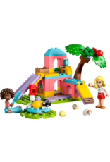LEGO Friends 42640 Guinea Pig Playground