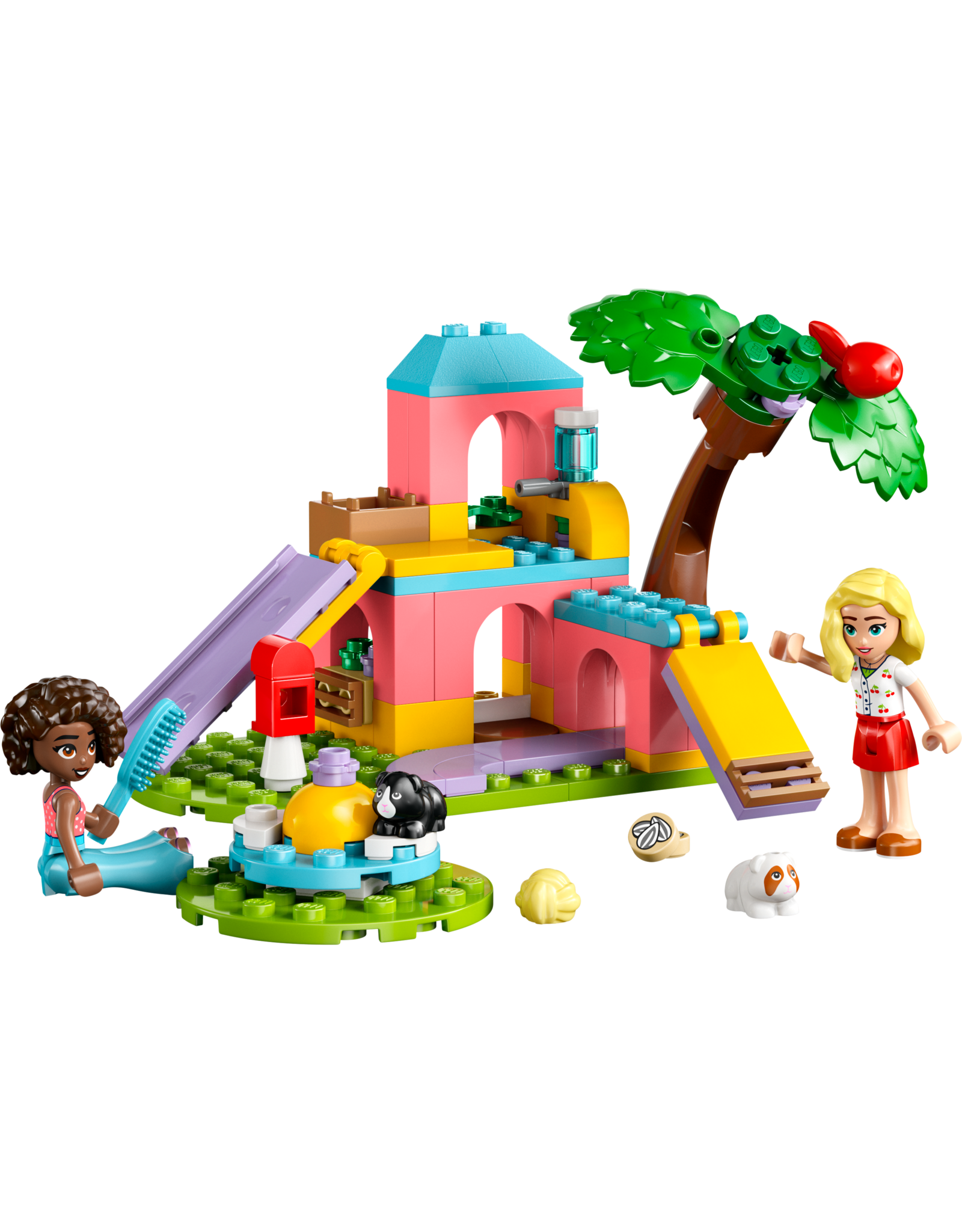 LEGO Friends 42640 Guinea Pig Playground