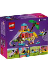 LEGO Friends 42640 Guinea Pig Playground