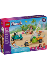 LEGO Friends 42641 Surfing Dogs and Scooter Adventure