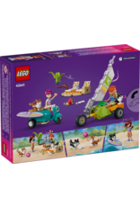 LEGO Friends 42641 Surfing Dogs and Scooter Adventure