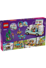 LEGO Friends 42663 Friendship Camper Van Adventure