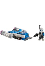 LEGO Star Wars  75391 Captain Rex Y-Wing Microfighter