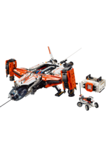LEGO Technic 42181 VTOL Heavy Cargo Spaceship LT81