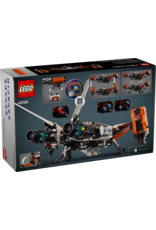 LEGO Technic 42181 VTOL Heavy Cargo Spaceship LT81