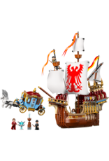 LEGO Harry Potter 76440 Triwizard Tournament: The Arrival