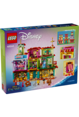 LEGO Disney 43245 The Magical Madrigal House