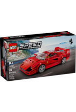 LEGO Speed Champions 76934 Ferrari F40