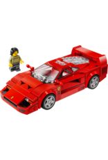 LEGO Speed Champions 76934 Ferrari F40