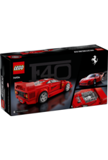 LEGO Speed Champions 76934 Ferrari F40
