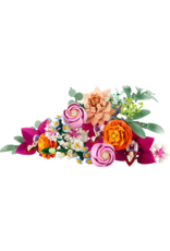 LEGO Botanicals 10342 Pretty Pink Flower Bouquet