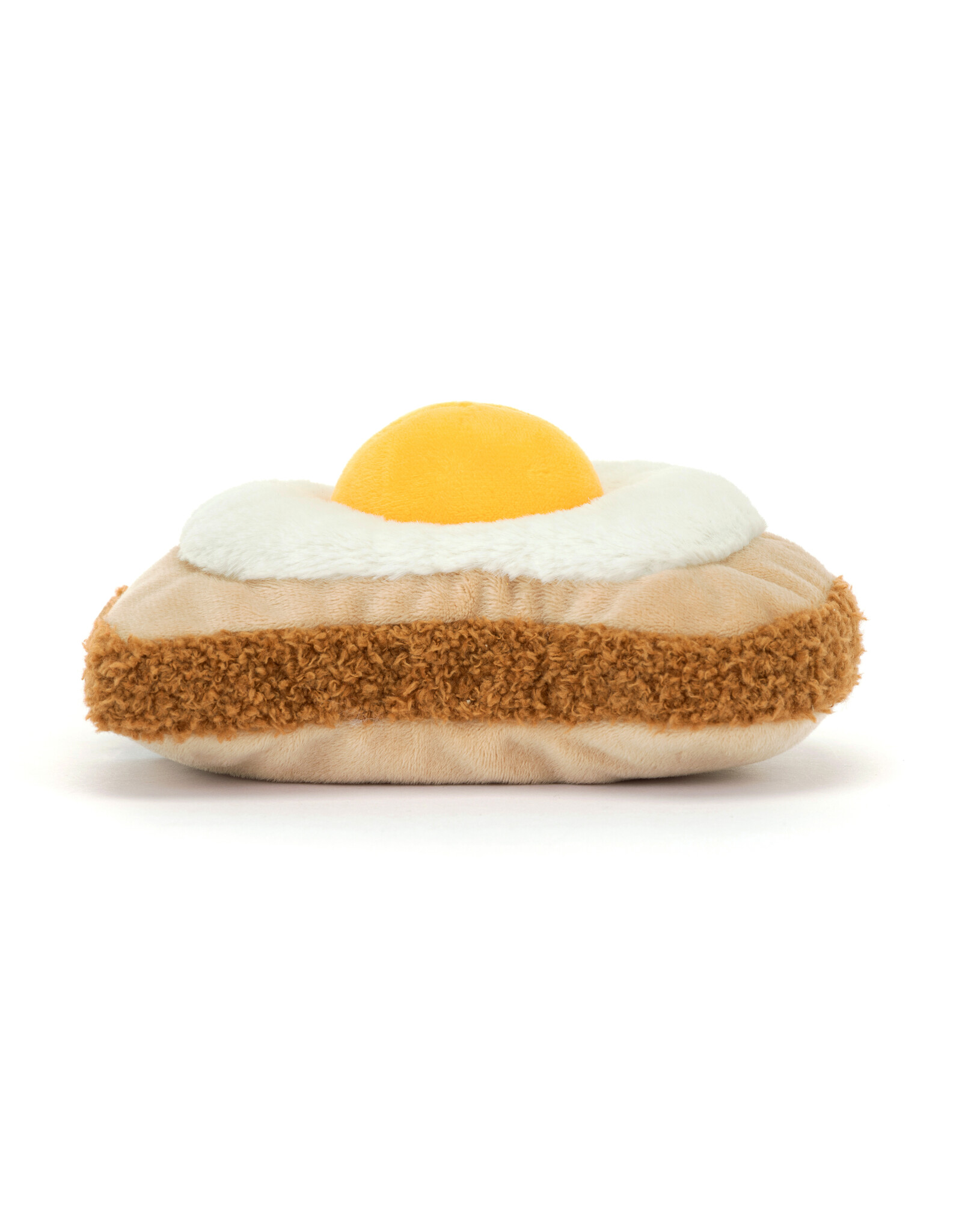 Jellycat Amuseables Egglantine Egg on Toast