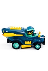 Djeco Navy Flying Crazy Motors